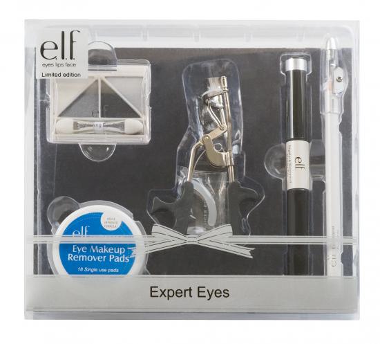 Simply Fab: e.l.f. Expert Eyes Kit